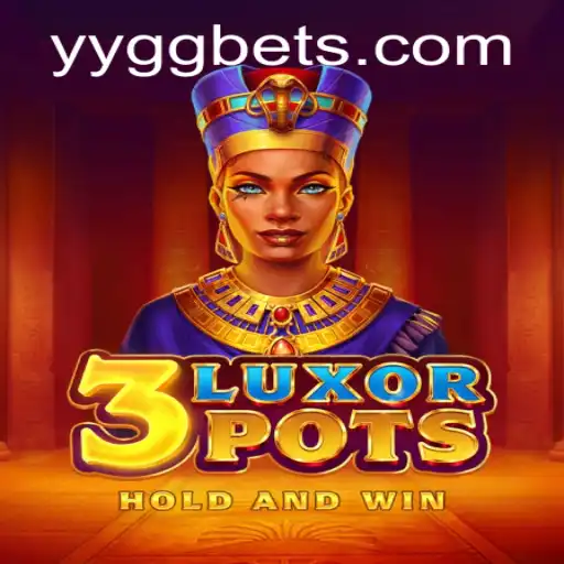 Exploring the Exciting World of 3LuxorPots: A Game Revolution