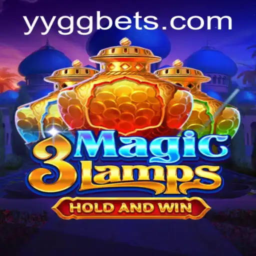 Explore 3MagicLamps: Unveiling the Mysteries of YYGG