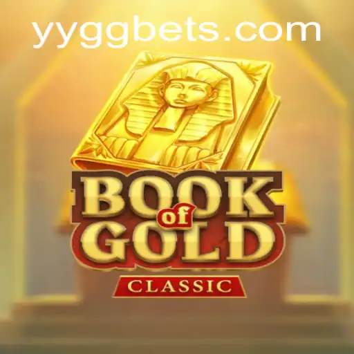 Discover the Enchantment of BookOfGoldClassic