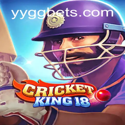 CricketKing18: Unveiling the Thrilling World of YYGG