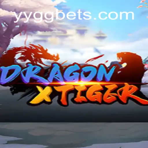 Unveiling DragonXTiger: An Immersive Gaming Experience with YYGG