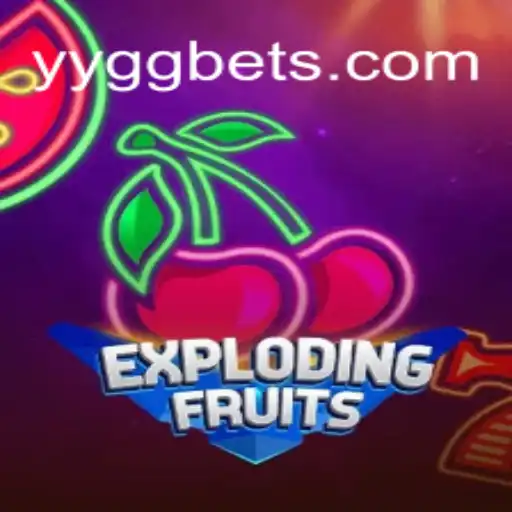 ExplodingFruits: A Juicy New Game Gripping Enthusiasts Worldwide