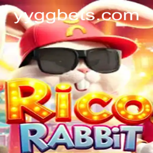 Dive into the Exciting World of RicoRabbit