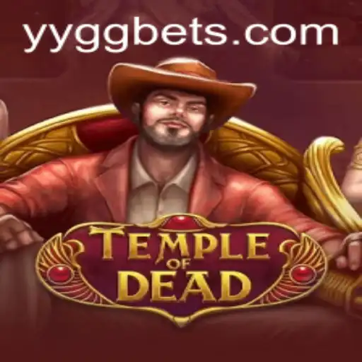 TempleofDead: A Journey Through Ancient Mysteries