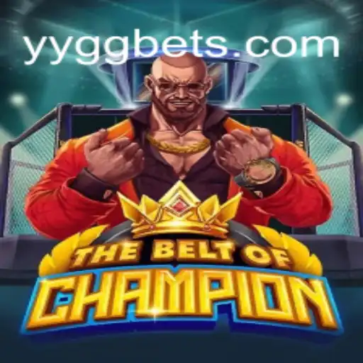 The Exciting World of TheBeltOfChampion: Experience the Thrills of Strategy and Skill
