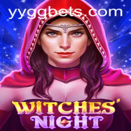 Unveiling the Mysteries of WitchesNight: A Deep Dive into the Game and Its Enchanting World