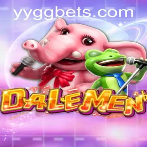 Discover the Thrilling World of DALEMEN: Unveiling the Mysteries of YYGG