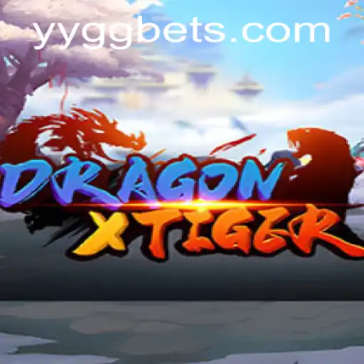 Unveiling DragonXTiger: An Immersive Gaming Experience with YYGG