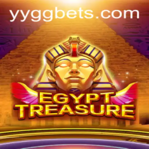 Exploring the Secrets of EgyptTreasure: A Deep Dive into Gameplay and Strategy