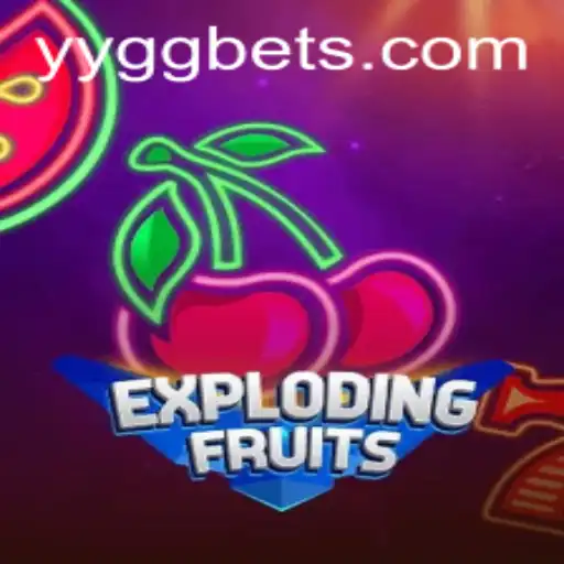 ExplodingFruits: A Juicy New Game Gripping Enthusiasts Worldwide