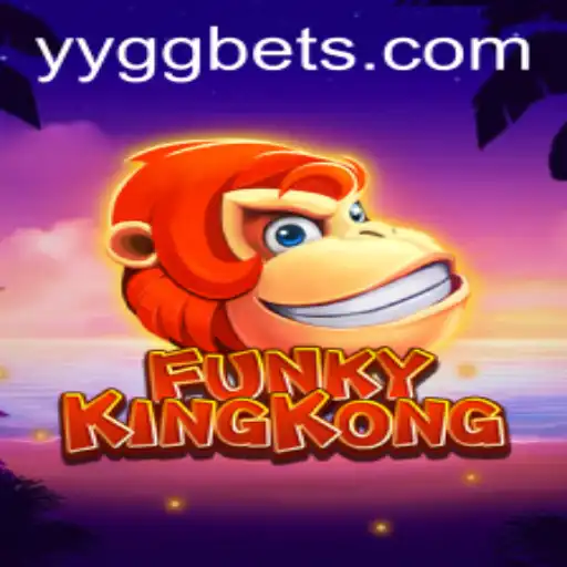 Discover FunkyKingKong: The Jungle Adventure Game Redefining Fun