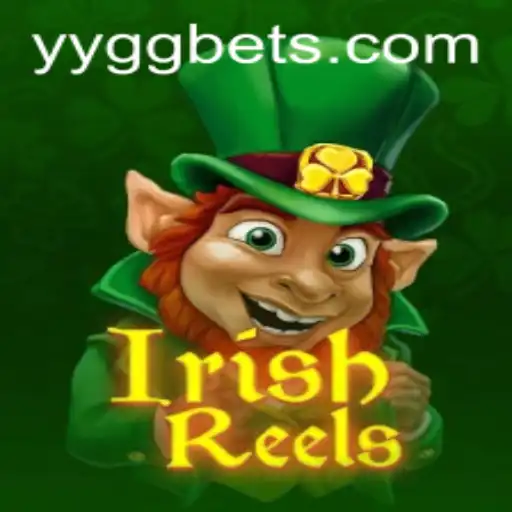Experience the Thrills of IrishReels: A Journey Through Luck and Lore