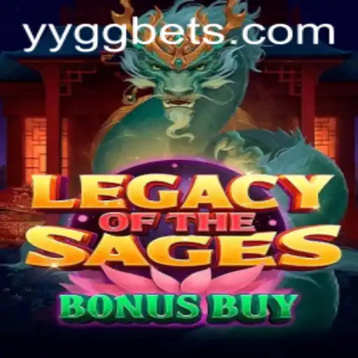 Journey Through Legacy of the Sages Bonus Buy: Rules, Gameplay, and More