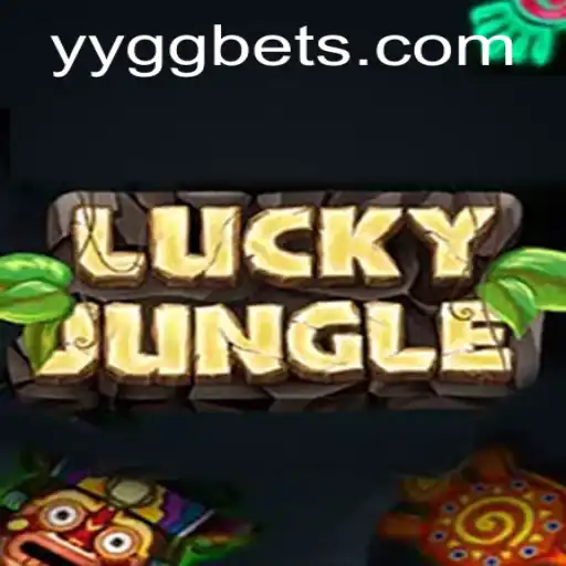 Exploring the Excitement of LuckyJungle: A Comprehensive Guide