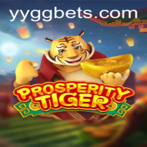 Discover the Exciting World of ProsperityTiger: A Unique Gaming Adventure
