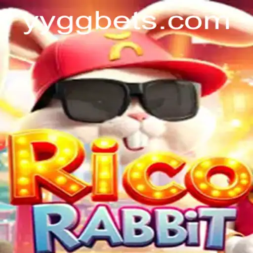 Dive into the Exciting World of RicoRabbit
