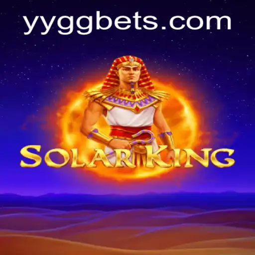 SolarKing: A Thrilling Adventure in Cosmic Conquest