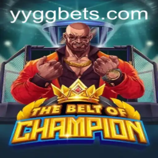 The Exciting World of TheBeltOfChampion: Experience the Thrills of Strategy and Skill