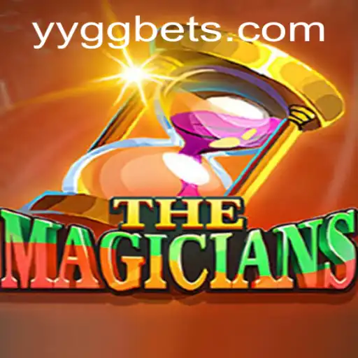 TheMagicians: Immersive Strategy and Magic in the World of YYGG