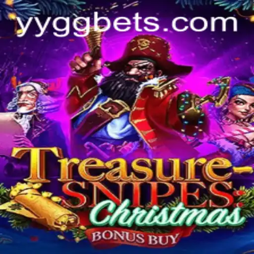 Discovering 'TreasuresnipesChristmas': The Festive Adventure Game With YYGG Elements